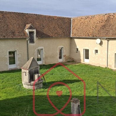 Maison 12 pièces 438000 €