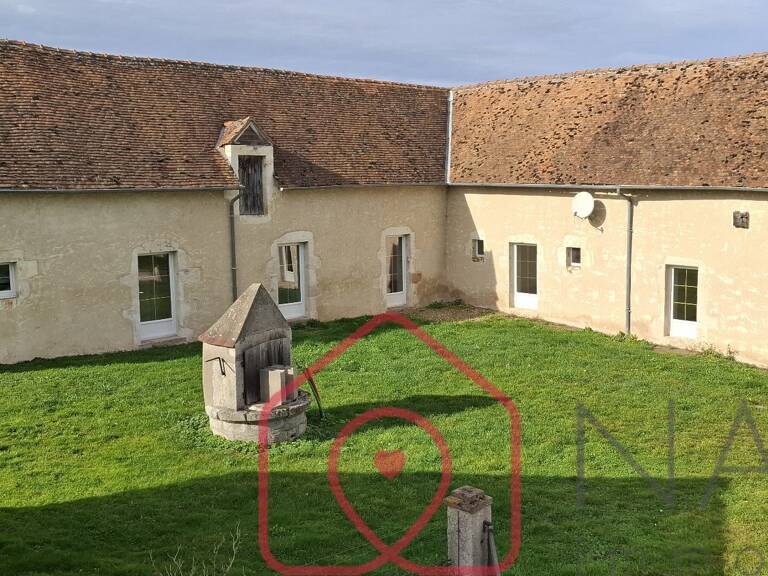Authentique corps de ferme rénové - gîtes — photo 1