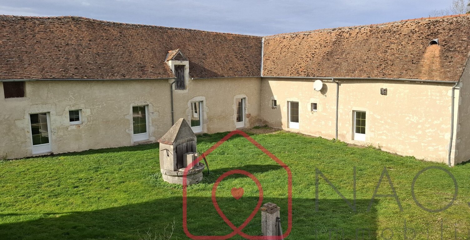 Authentique corps de ferme rénové - gîtes — photo 1