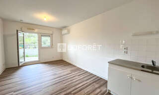 Appartement 1 Pièce 20 m² à vendre à Montpellier (34090)