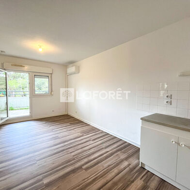 Appartement 1 pièces 113500 €