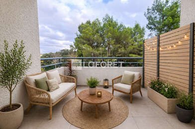 Appartement 1 pièces 107500 €