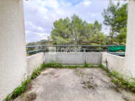 Appartement Montpellier 1 pièce(s) 20.38 m2 — photo 2