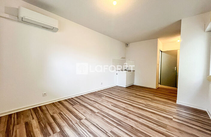 Appartement Montpellier 1 pièce(s) 20.38 m2 — photo 5
