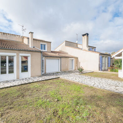 Maison 7 pièces 327000 €