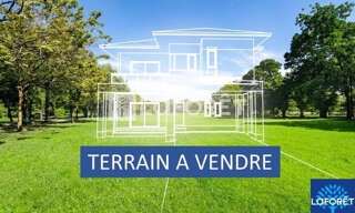 Terrain  1113 m² à vendre à Launaguet (31140)