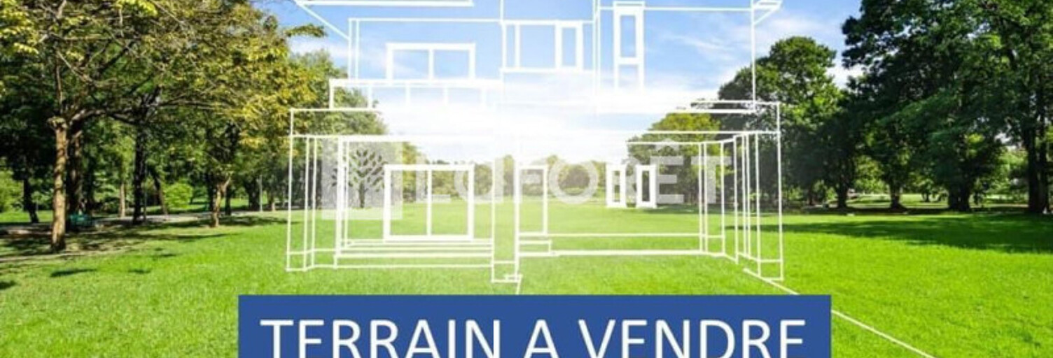 Terrain  1113 m² à vendre à Launaguet (31140)