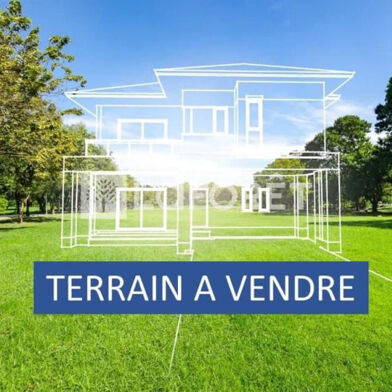 Terrain  212000 €