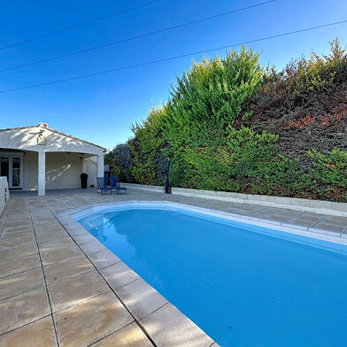 Maison 5 pièces 469500 €