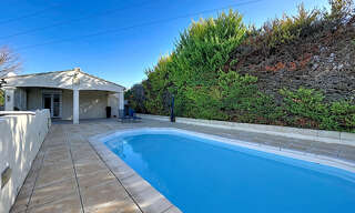 Maison 5 Pièces 110 m² à vendre à Gardanne (13120)