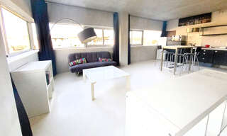 Appartement 1 Pièce 45 m² à louer à Avignon (84000)