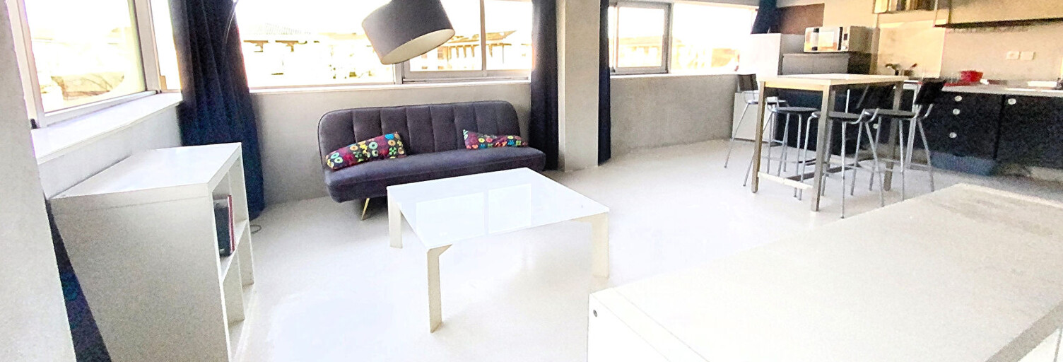 Appartement 1 Pièce 45 m² à louer à Avignon (84000)