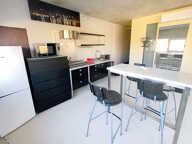 Loft Avignon 45 m2 proche gare centre / climatisation réversible — photo 2
