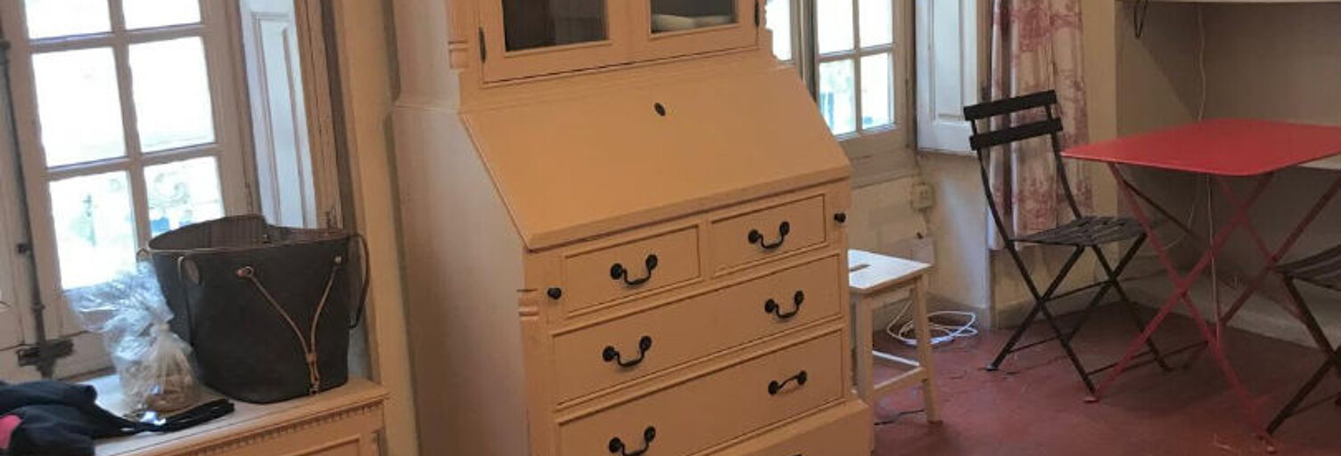 Appartement 1 Pièce 20 m² à vendre à Avignon (84000)