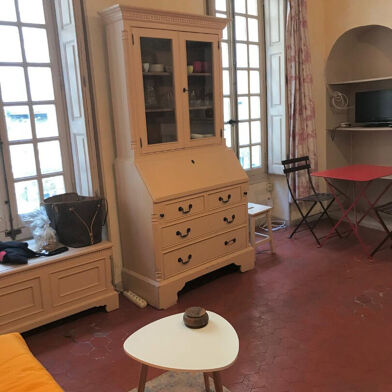 Appartement 1 pièces 78000 €