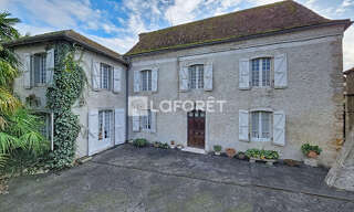 Maison 7 Pièces 147 m² à vendre à Orthez (64300)