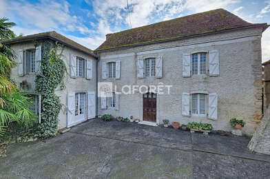 Maison 7 pièces 187000 €