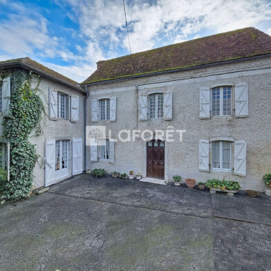 Maison 7 pièces 199900 €