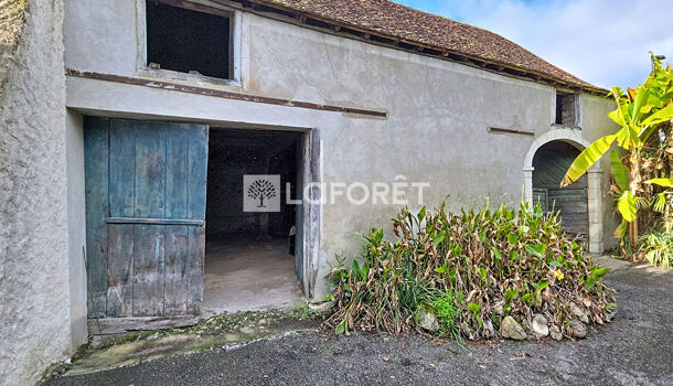 Villa / Maison 7 pièces  à vendre Orthez 64300