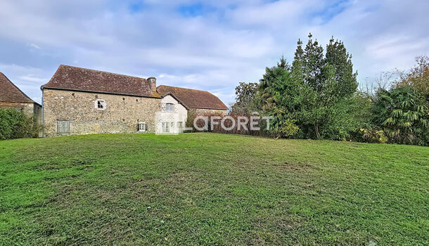 Villa / Maison 7 pièces  à vendre Orthez 64300