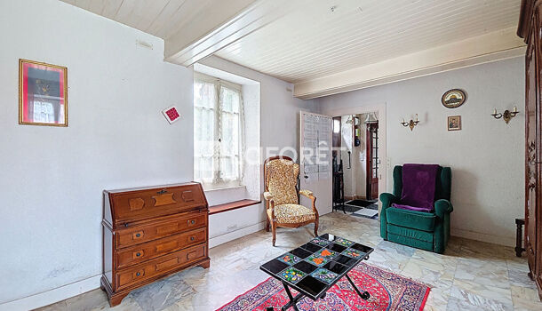 Villa / Maison 7 pièces  à vendre Orthez 64300