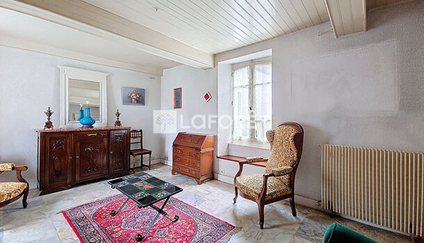 Villa / Maison 7 pièces  à vendre Orthez 64300