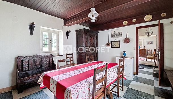 Villa / Maison 7 pièces  à vendre Orthez 64300