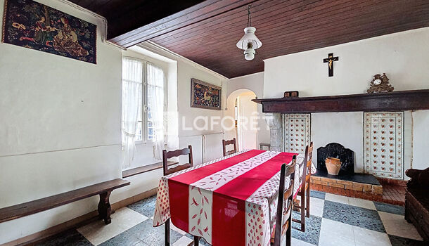 Villa / Maison 7 pièces  à vendre Orthez 64300