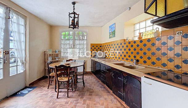 Villa / Maison 7 pièces  à vendre Orthez 64300