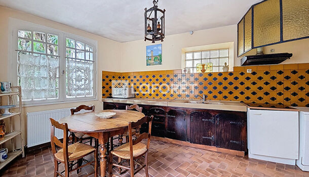 Villa / Maison 7 pièces  à vendre Orthez 64300