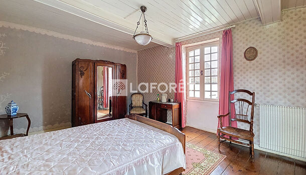 Villa / Maison 7 pièces  à vendre Orthez 64300