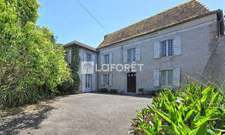 Maison 7 Pièces 147 m² à vendre à Orthez (64300)