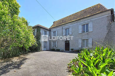 Maison 7 pièces 182000 €