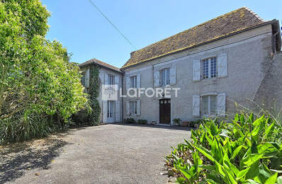 Maison béarnaise proche Orthez 7 pièce(s) 147m² — photo du bien