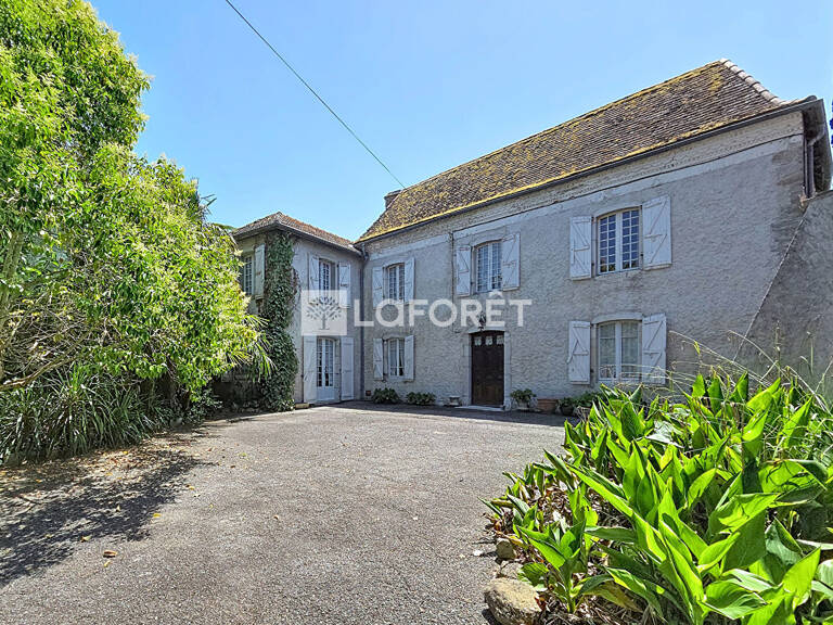 Maison béarnaise proche Orthez 7 pièce(s) 147m² — photo 1