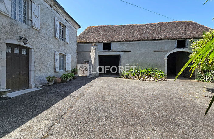 Maison béarnaise proche Orthez 7 pièce(s) 147m² — photo 3