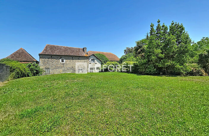 Maison béarnaise proche Orthez 7 pièce(s) 147m² — photo 5
