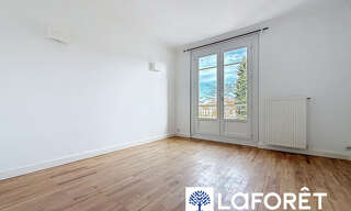 Appartement 3 Pièces 53 m² à louer à Bourgoin-Jallieu (38300)