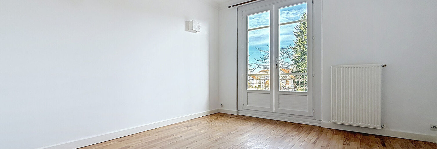 Appartement 3 Pièces 53 m² à louer à Bourgoin-Jallieu (38300)