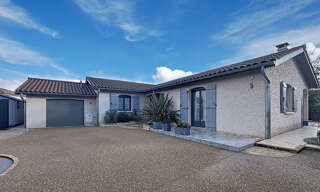 Maison 5 Pièces 115 m² à vendre à L'Isle-d'Abeau (38080)