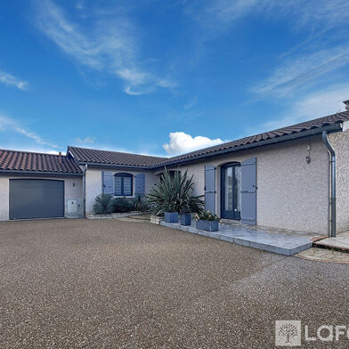 Maison 5 pièces 435000 €