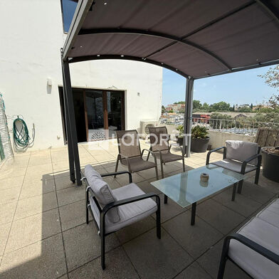 Appartement 3 pièces 1295 €