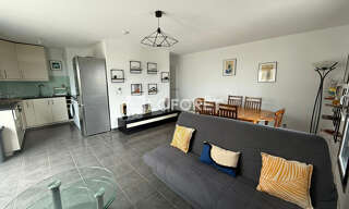 Appartement 3 Pièces 71 m² à louer à Montpellier (34070)