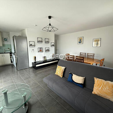 Appartement 3 pièces 1295 €