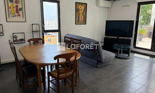Appartement 3 Pièces 71 m² à louer à Montpellier (34070)