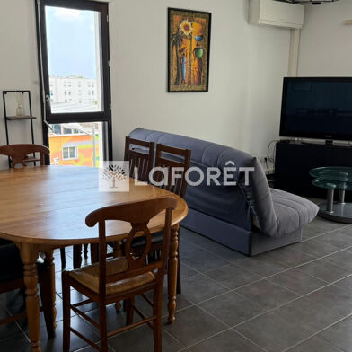 Appartement 3 pièces 1295 €