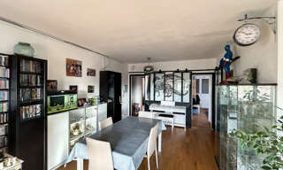 Appartement 3 Pièces 78 m² à louer à Salon-de-Provence (13300)