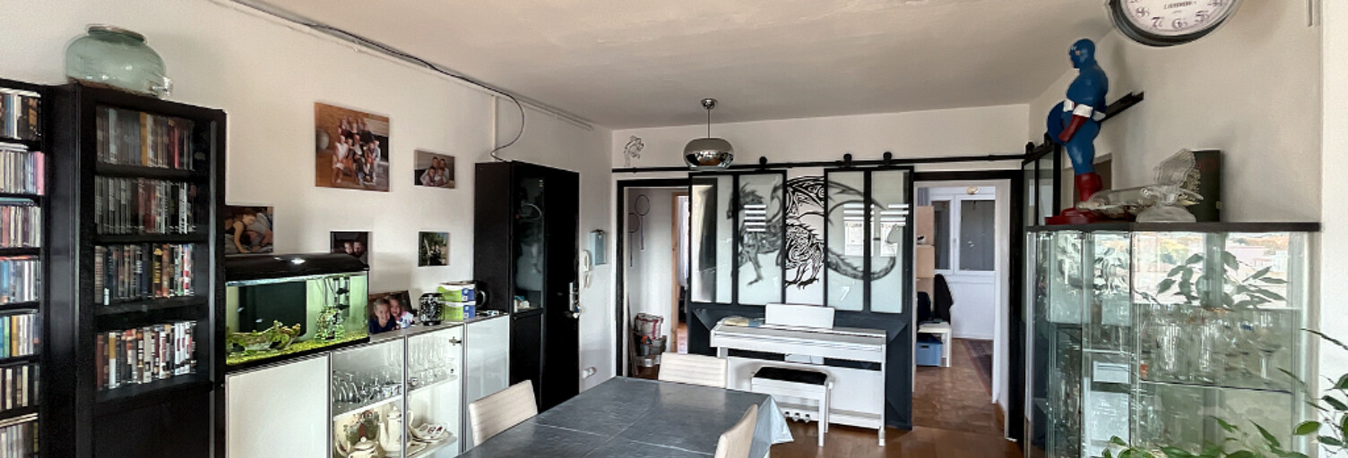 Appartement 3 Pièces 78 m² à louer à Salon-de-Provence (13300)