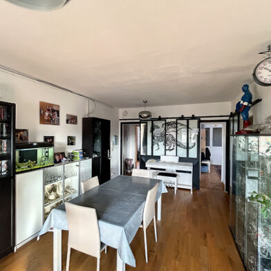 Appartement 3 pièces 880 €