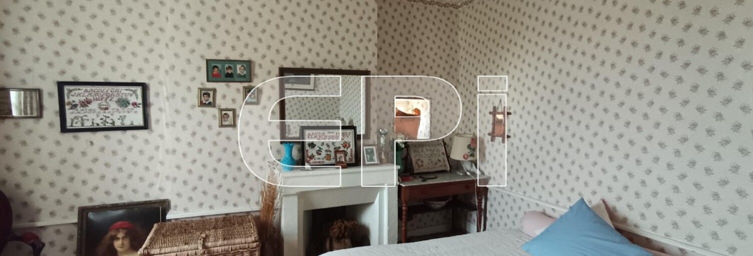 Maison 9 Pièces 189 m² à vendre à Loudun (86200)